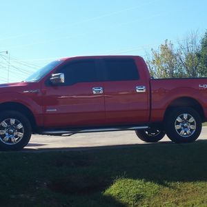 Meet your Posher, Stanley